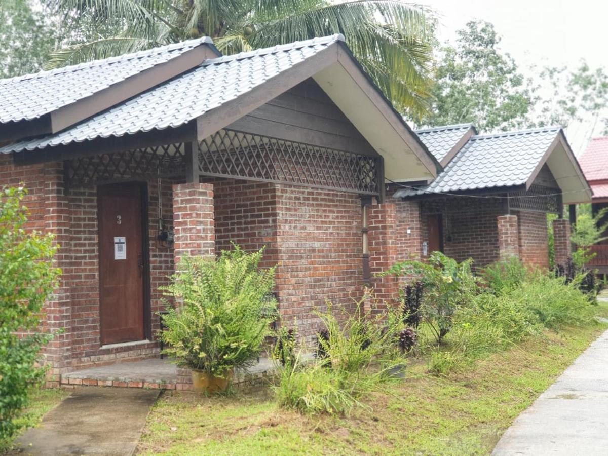 Padimas Villa @Datai Valley Экстерьер фото
