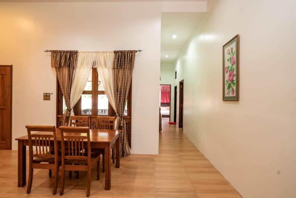 Padimas Villa @Datai Valley Экстерьер фото