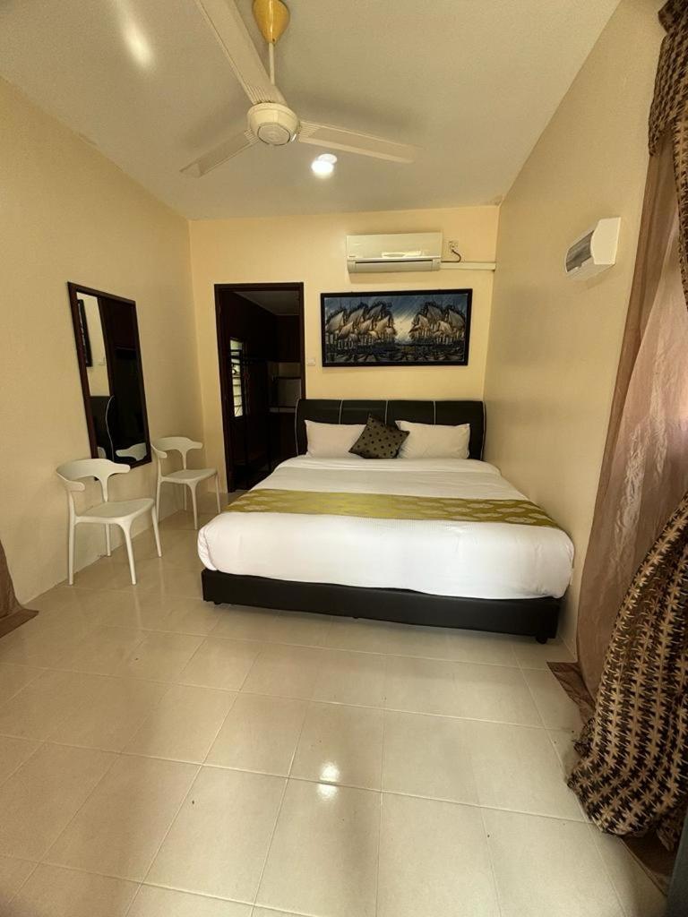 Padimas Villa @Datai Valley Экстерьер фото
