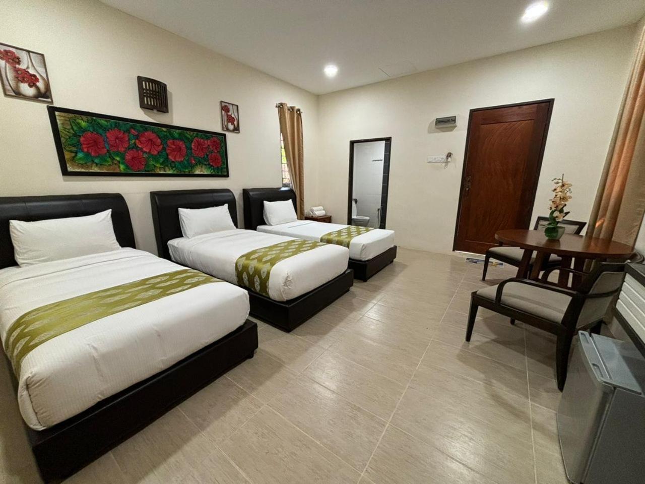Padimas Villa @Datai Valley Экстерьер фото