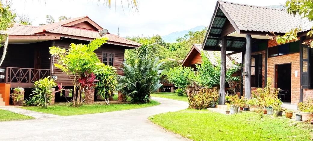 Padimas Villa @Datai Valley Экстерьер фото