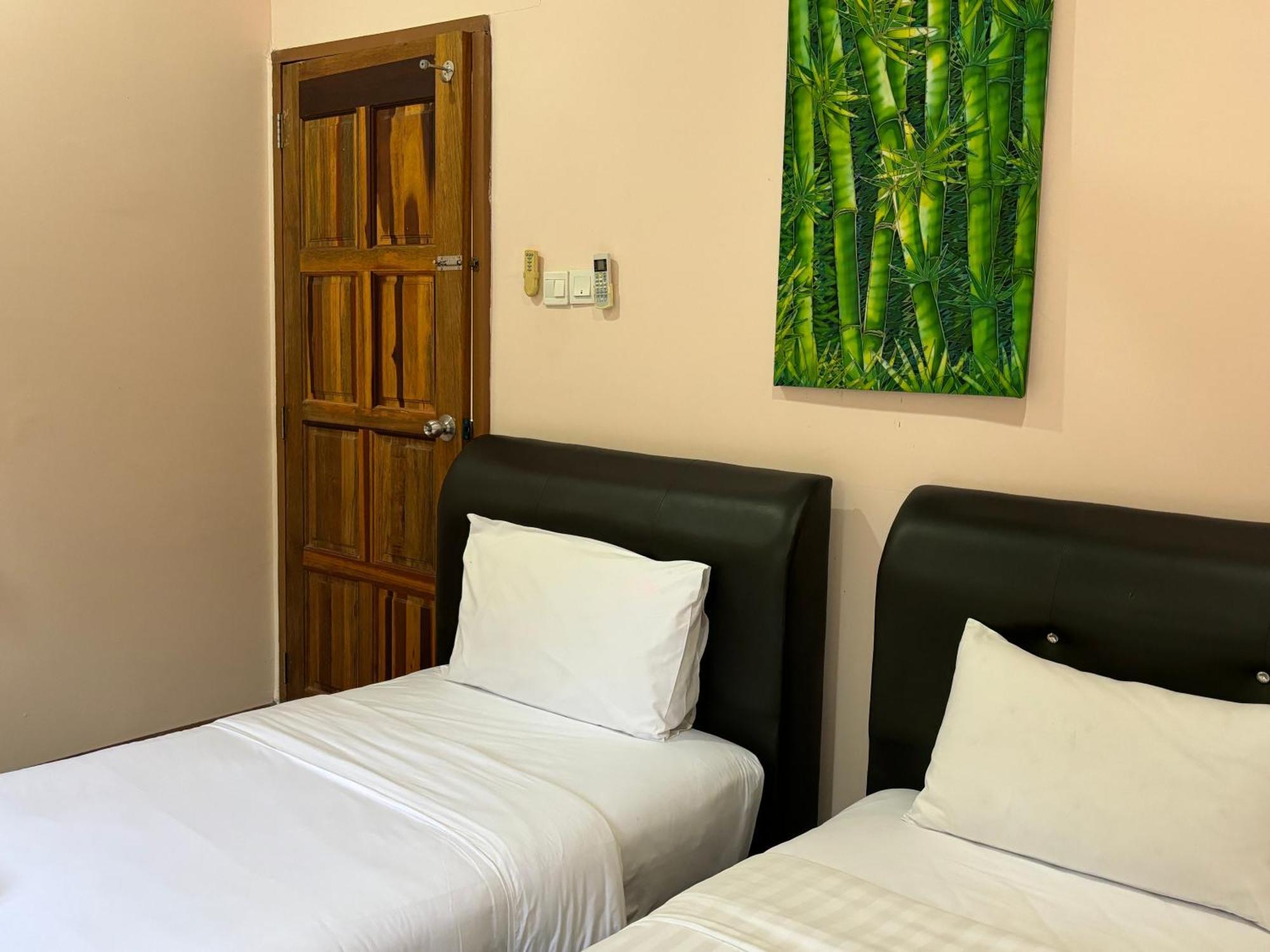 Padimas Villa @Datai Valley Экстерьер фото