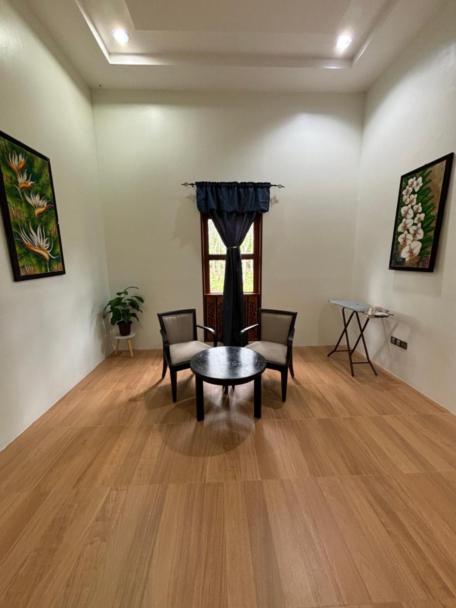 Padimas Villa @Datai Valley Экстерьер фото