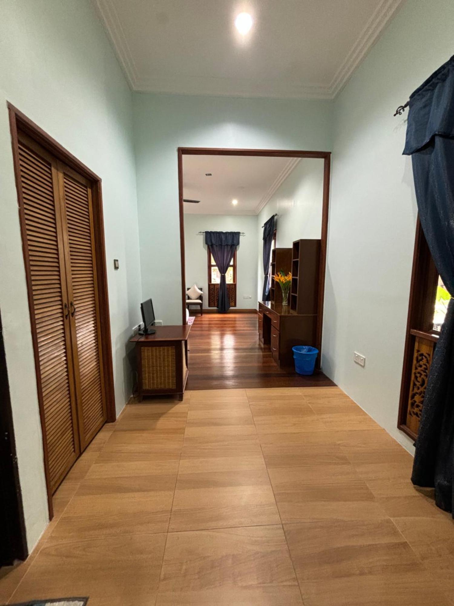 Padimas Villa @Datai Valley Экстерьер фото