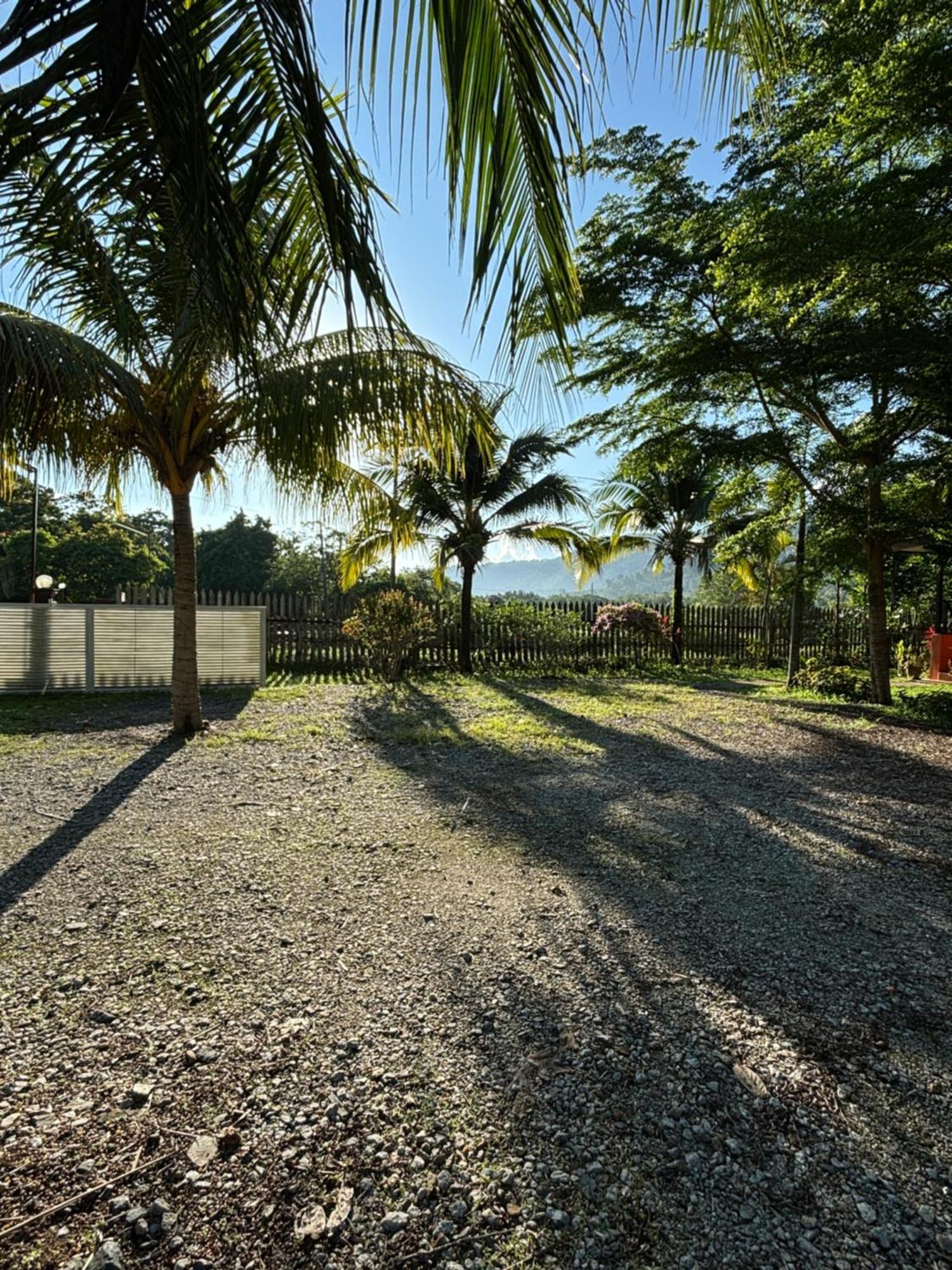 Padimas Villa @Datai Valley Экстерьер фото