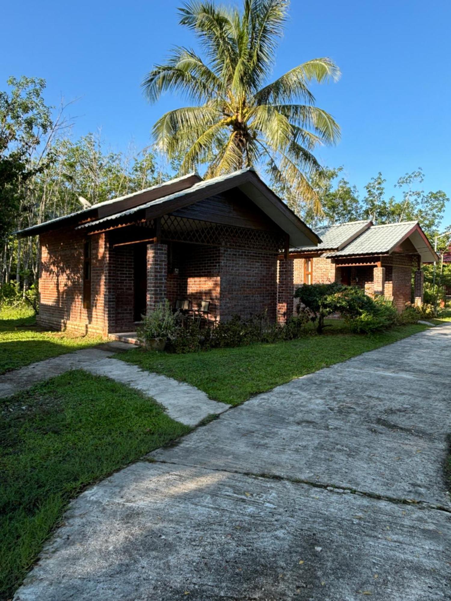 Padimas Villa @Datai Valley Экстерьер фото