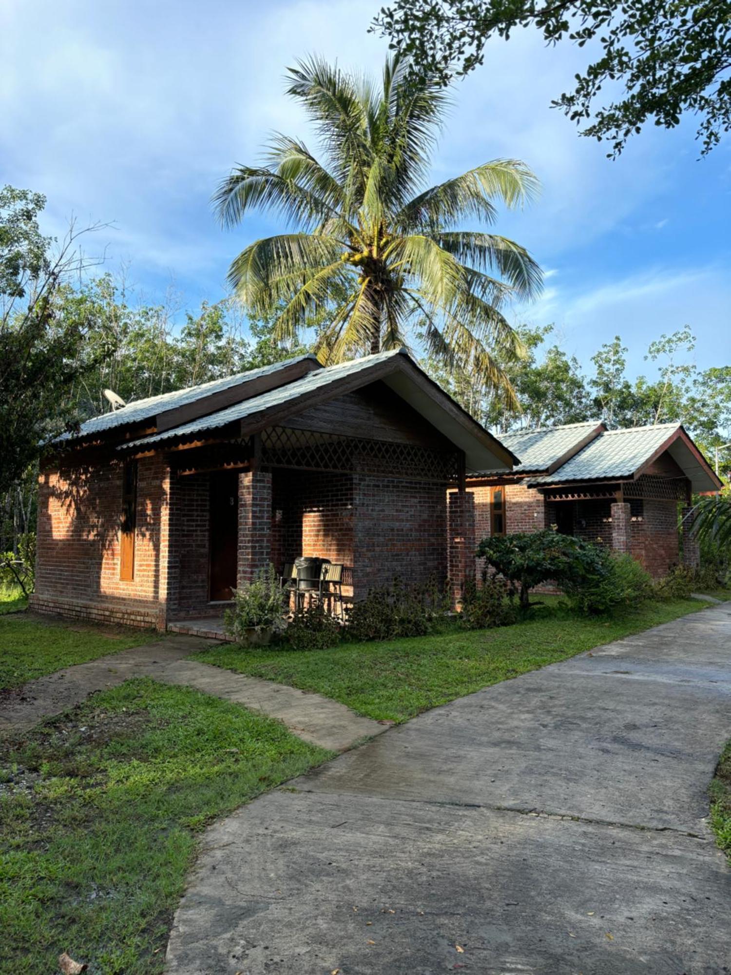Padimas Villa @Datai Valley Экстерьер фото